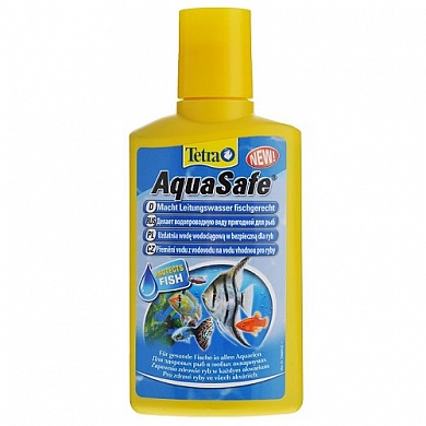 ����������� ��� ���������� ���� AquaSafe 250 ��