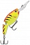������ Rapala Jointed Shad Rap JSR07-HT