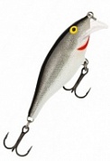  Rapala Scatter Rap Shad Deep DSCRS07-S