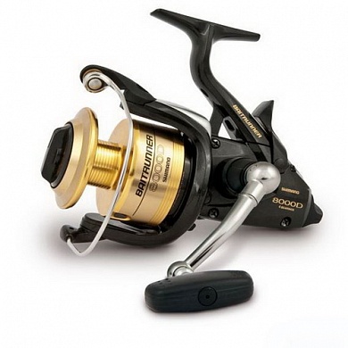 ������� Shimano USA BAITRUNNER 6000D EU MODEL