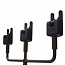 ����������� ��� 3 ������ GARDNER 3 ROD STALKER NANO BARS (2 ��) STANB3