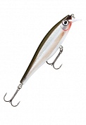  Rapala BX MINNOW BXM10-S