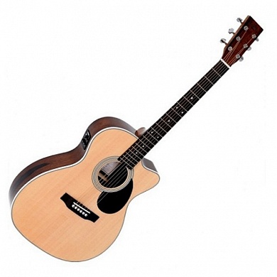 ������ ������������ Sigma OMMRC-1STE