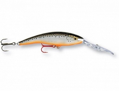 ������ Rapala Tail Dancer Deep TDD11-SF