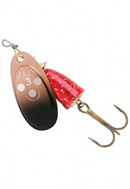 ������ Blue Fox Vibrax Bullet Flake BFFL2-CBRF
