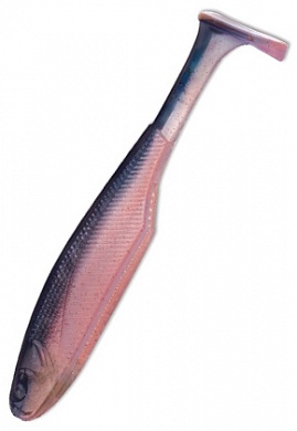 ���������� So-Run Superu Shad 10�� 9.5�� SSRSS04-LT