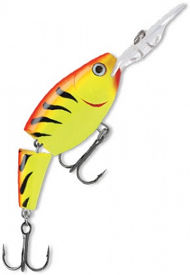 ������ Rapala Jointed Shad Rap JSR05-HT