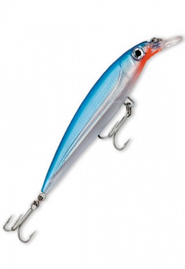 ������ Rapala X-RAP SALTWATER SXR14-SB