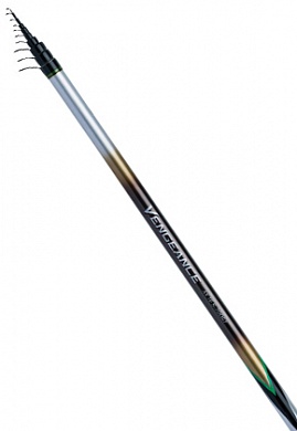������� Shimano VENGEANCE AX TE GT 5-600