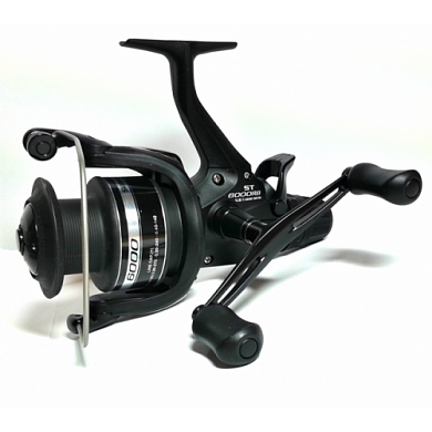 ������� Shimano BAITRUNNER ST 6000 RB