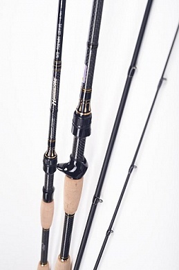 ������� Black Hole HURRICANE MC-662M 198 6,5-18�