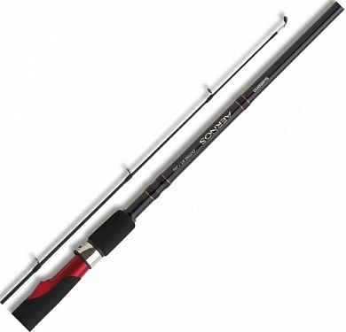 ������� Shimano AERNOS CASTING 190 7-21G