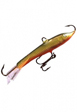 �������� RAPALA JIGGING RAP W02-RFSH