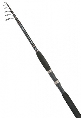 ������� ������������ Shimano VENGEANCE AX SPIN TELE 330 MH
