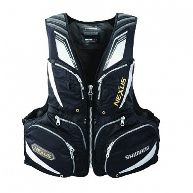 ����� ��������� Shimano NEXUS VF-122M L