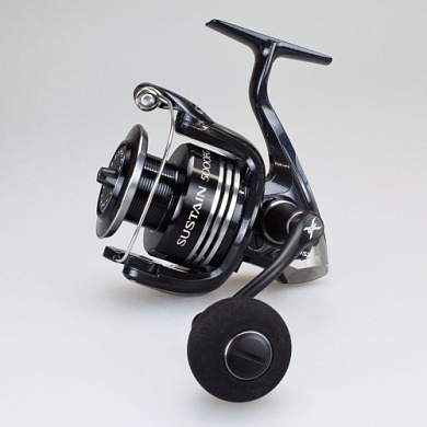 ������� Shimano 17 SUSTAIN 2500 FI