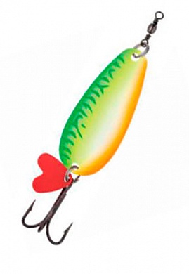 ������ Blue Fox Esox BFEX22-FRTU