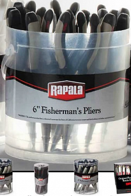 ����� �� ���������� ������������ Rapala RCPC6BX
