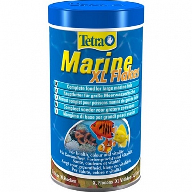 Tetra Marine Granules XL 500��