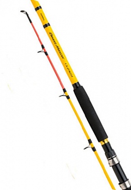 ������� Shimano BEASTMASTER CX Boat 240 MH ( ���� ��.100-200 )