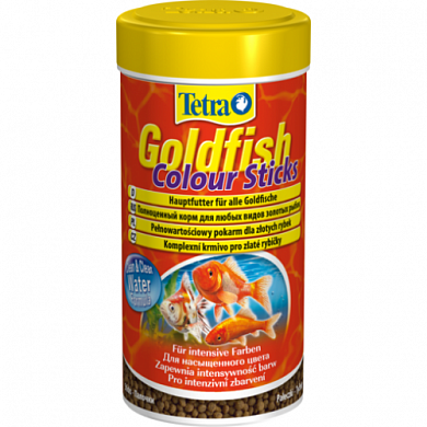 Goldfish Colour Sticks 100�� �������