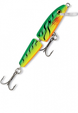 ������ Rapala Jointed J09-FT