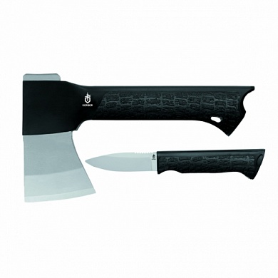 ����� Gerber Outdoor Gator Combo Axe