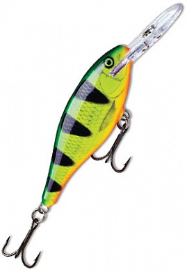 ������ Rapala Shad Rap SR05-FP