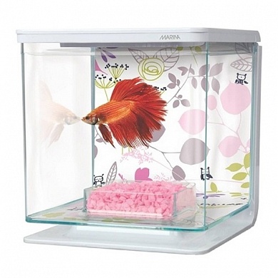 �������� Hagen Marina Betta Kit Floral 2�