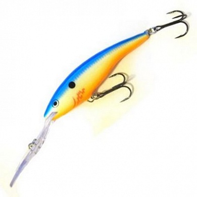 ������ Rapala Tail Dancer Deep TDD11-OBFL