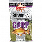  Dynamite Baits 1  Silver X 