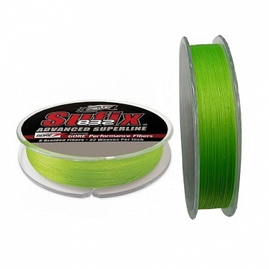 ����� Sufix 832 Braid Neon Lime 135� 0.33��