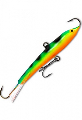 �������� RAPALA JIGGING RAP W03-GLP