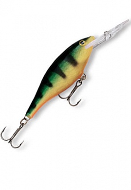 ������ Rapala Shad Rap SR07-P