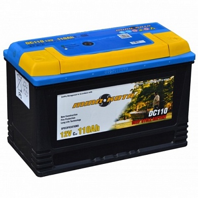 ����������� Minn Kota MK-SCS110
