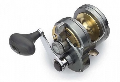 ������� Shimano TYRNOS 8 LBS 2-SPEED