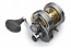 ������� Shimano TYRNOS 8 LBS 2-SPEED