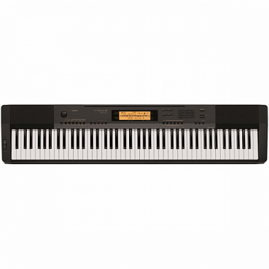 �������� ������� Casio CDP-230RBK
