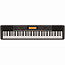 �������� ������� Casio CDP-230RBK