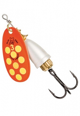 ������ Blue Fox Vibrax UV BFU2-OYPU