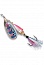 ������ Blue Fox Vibrax Foxtail BFX1-RTX