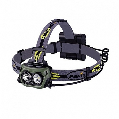 �������� ������ Fenix HP40H