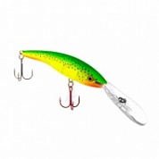  Rapala TAIL DANCER DEEP TDD07-GPT