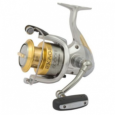 ������� Shimano EXAGE 6000 FC