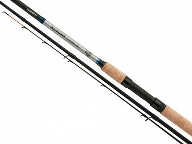������� �������� Shimano ALIVIO 390 EXTRA HEAVY FEEDER (3pcs)