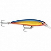  Rapala X-Rap XR08-HS