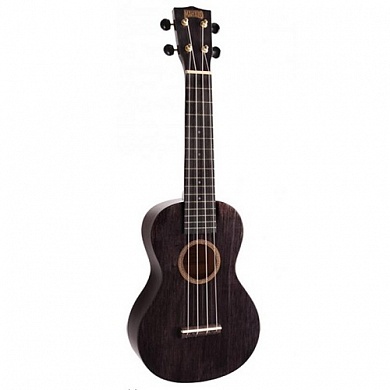 ������� ������� Mahalo MH2TBK Transparent Black