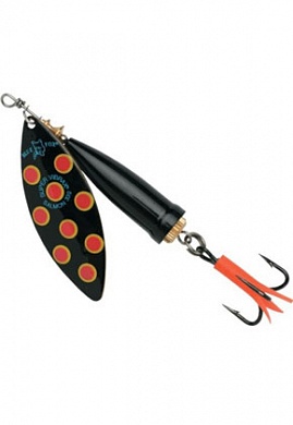 ������ Blue Fox Salmon Super Vibrax BFSASV6-BYR