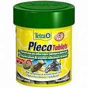 Tetra PlecoTablets 66 120 