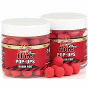   Dynamite Baits 15 . Robin Red Fluro